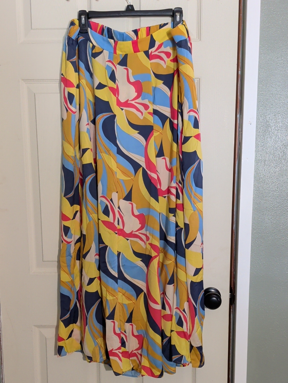 Easel NWT 1X Palazzo Pants